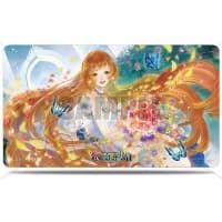 Valentine's Day 2017 Limited Edition Playmat for Force of Will