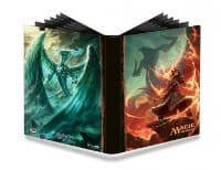 Fate Reforged 9-Pocket PRO-Binder for Magic