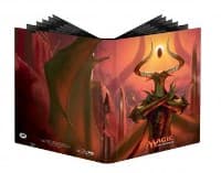 Hour of Devastation Full-View 9-Pocket PRO-Binder for Magic