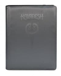 Plane of Kaladesh Premimum PRO-Binder for Magic