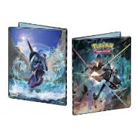 Pokemon SM03 Burning Shadows 9-Pocket Portfolio