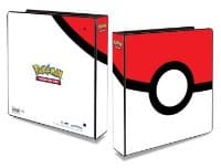 Pokemon Poke Ball 2" Album