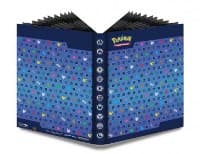 Pokemon Silhouettes 9-Pocket PRO-Binder