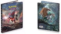 Pokemon Sun & Moon 4-Pocket Portfolio