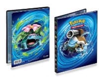 Pokemon XY11 Evolutions 4-Pocket Portfolio