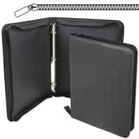 Z-Binder LX - Black
