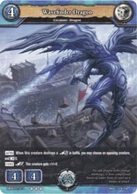 Wavefinder Dragon