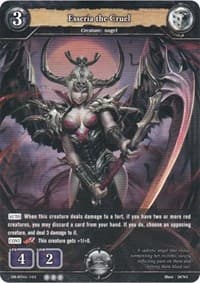 Esseria the Cruel