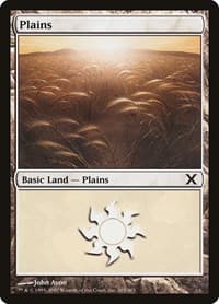 Plains (365)