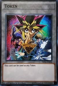 Token: The Dark Side of Dimensions