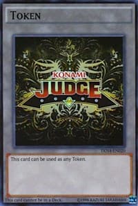 Official Judge Token: TKN4-EN020