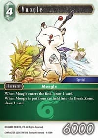 Moogle