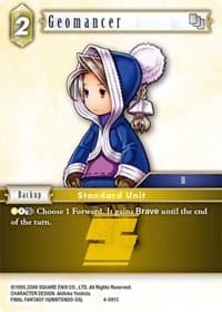Geomancer (4-091C)