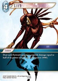 Lich