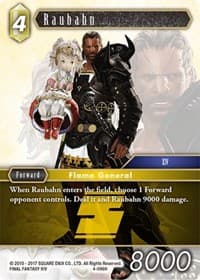 Raubahn