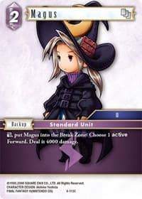 Magus (4-113C)
