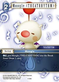 Moogle (THEATRHYTHM)