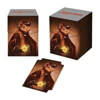 Unstable Earl of Squirrel Deck Box for Magic