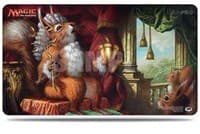Unstable Earl of Squirrel Playmat for Magic