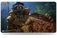 Unstable Squirrel Seller Small Size Playmat for Magic