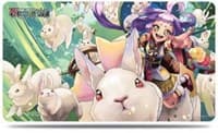 A4: Kaguya Playmat for Force of Will
