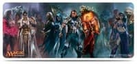Planeswalker Pantheon Table Playmat for Magic (6ft)