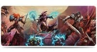 Realms of Havoc Guardians of Donara Table Playmat (6ft)