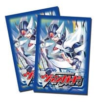 Bushiroad Sleeve Collection Mini Vol.1 Cardfight!! Vanguard: Blaster Blade (53-Pack)
