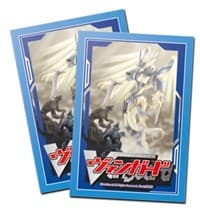 Bushiroad Sleeve Collection Mini Vol.10 Cardfight!! Vanguard: Soul Saver Dragon (53-Pack)