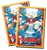 Bushiroad Sleeve Collection Mini Vol.23 Cardfight!! Vanguard: Goddess of the Full Moon, Tsukuyomi (53-Pack)