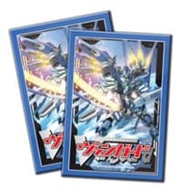 Bushiroad Sleeve Collection Mini Vol.25 Cardfight!! Vanguard: Blaukluger (53-Pack)