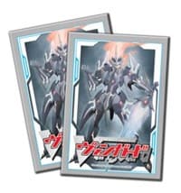 Bushiroad Sleeve Collection Mini Vol.26 Cardfight!! Vanguard: Majesty Lord Blaster (53-Pack)