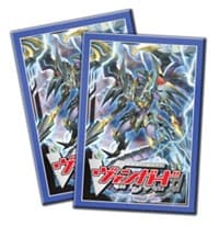 Bushiroad Sleeve Collection Mini Vol.28 Cardfight!! Vanguard: Phantom Blaster Overlord (53-Pack)