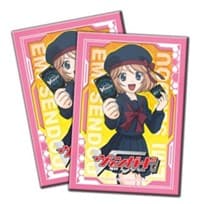 Bushiroad Sleeve Collection Mini Vol.29 Cardfight!! Vanguard: Emi Sendou (53-Pack)