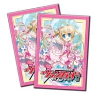 Bushiroad Sleeve Collection Mini Vol.030 Cardfight!! Vanguard: Top Idol, Pacifica (53-Pack)