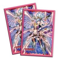 Bushiroad Sleeve Collection Mini Vol.035 Cardfight!! Vanguard: Circular Saw, Kiriel (53-Pack)
