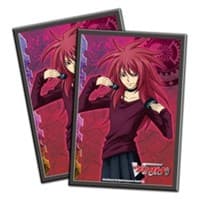 Bushiroad Sleeve Collection Mini Vol.039 Cardfight!! Vanguard: Ren Suzugamori - Part 2 (53-Pack)