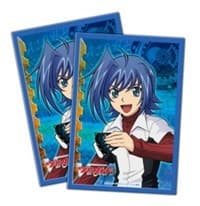 Bushiroad Sleeve Collection Mini Vol.041 Cardfight!! Vanguard: Aichi Sendou - Part 2 (53-Pack)