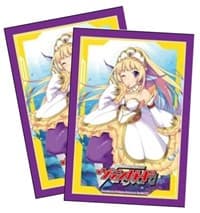 Bushiroad Sleeve Collection Mini Vol.055 Cardfight!! Vanguard: Super Idol, Ceram (53-Pack)