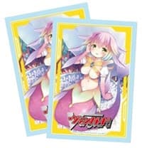 Bushiroad Sleeve Collection Mini Vol.056 Cardfight!! Vanguard: Mermaid Idol, Elly (53-Pack)