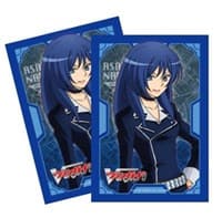 Bushiroad Sleeve Collection Mini Vol.065 Cardfight!! Vanguard: Asaka Narumi (53-Pack)