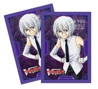 Bushiroad Sleeve Collection Mini Vol.066 Cardfight!! Vanguard: Kyou Yahagi (53-Pack)