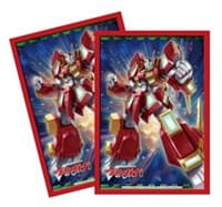 Bushiroad Sleeve Collection Mini Vol.067 Cardfight!! Vanguard: Perfect Raizer (53-Pack)