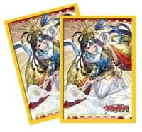Bushiroad Sleeve Collection Mini Vol.069 Cardfight!! Vanguard: CEO Amaterasu - Part 2 (53-Pack)
