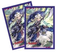 Bushiroad Sleeve Collection Mini Vol.070 Cardfight!! Vanguard: Battle Sister, Fromage (53-Pack)