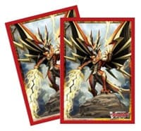 Bushiroad Sleeve Collection Mini Vol.078 Cardfight!! Vanguard: Eradicator, Vowing Sword Dragon (53-Pack)