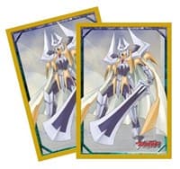 Bushiroad Sleeve Collection Mini Vol.080 Cardfight!! Vanguard: Liberator of the Round Table, Alfred (53-Pack)
