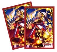 Bushiroad Sleeve Collection Mini Vol.081 Cardfight!! Vanguard: Battle Deity of the Night, Artemis (53-Pack)