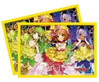 Bushiroad Sleeve Collection Mini Vol.084 Cardfight!! Vanguard: PRISM-Promise (53-Pack)