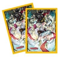 Bushiroad Sleeve Collection Mini Vol.085 Cardfight!! Vanguard: Goddess of Good Luck, Fortuna (53-Pack)